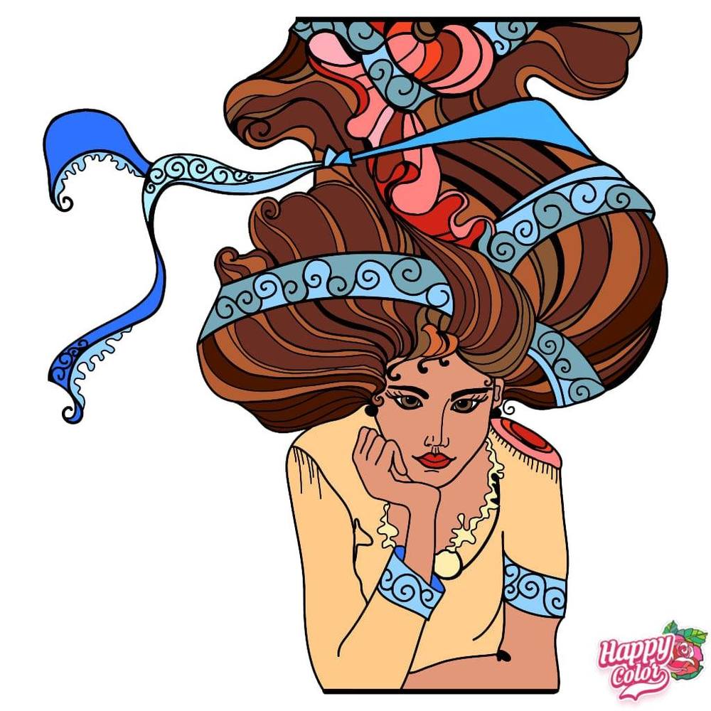 Meet your Posher, Jenny